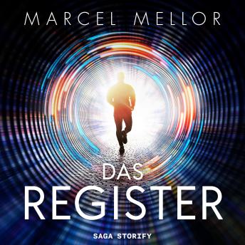 [German] - Das Register