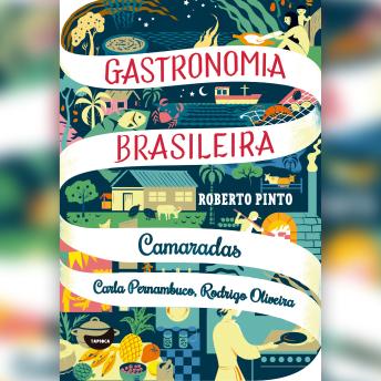 [Portuguese] - Camaradas - Carla Pernambuco, Rodrigo Oliveira