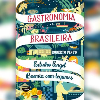 [Portuguese] - Edinho Engel - Boemia com legumes