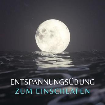 [German] - Entspannungsübung zum Einschlafen