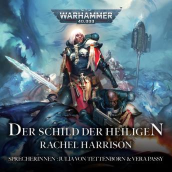 [German] - Warhammer 40.000: Der Schild der Heiligen