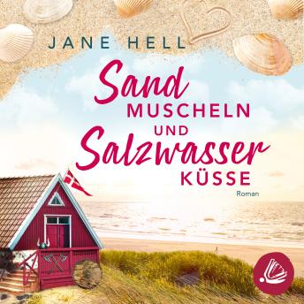 [German] - Sandmuscheln und Salzwasserküsse