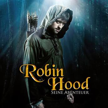 [German] - Robin Hood - seine Abenteuer
