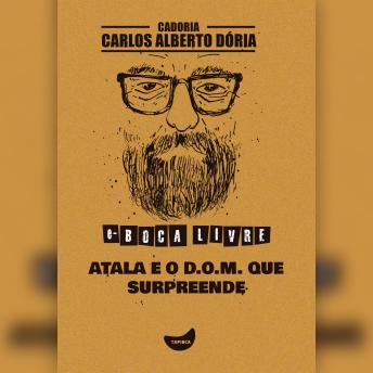 [Portuguese] - Atala e o D.O.M. que surpreende