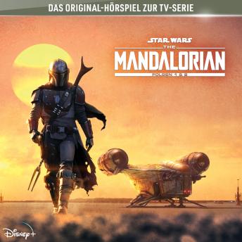Download 01: Der Mandalorianer / Das Kind (Hörspiel zur Star Wars-TV-Serie) by Various