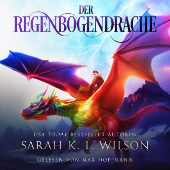 [German] - Der Regenbogendrache - Fantasy Bestseller
