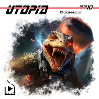 [German] - Utopia 10 - Doomsday