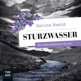 [German] - Sturzwasser