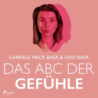 [German] - Das ABC der Gefühle