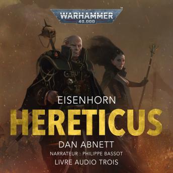 [French] - Warhammer 40.000: Eisenhorn 03: Hereticus