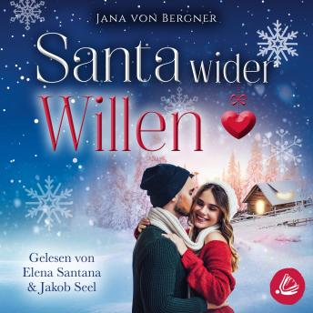 [German] - Santa wider Willen