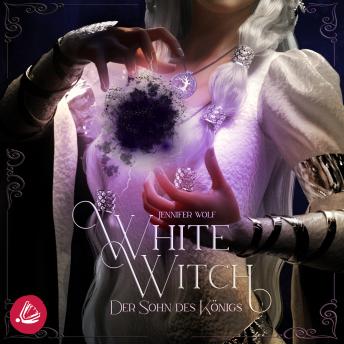 [German] - White Witch - Der Sohn des Königs