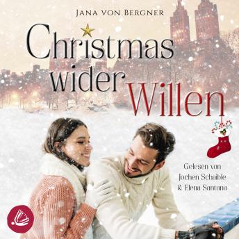 [German] - Christmas wider Willen
