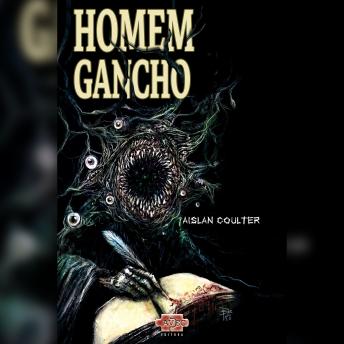 [Portuguese] - Homem gancho