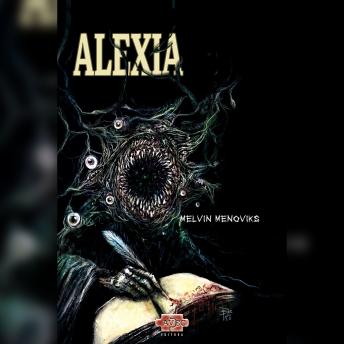 [Portuguese] - Alexia