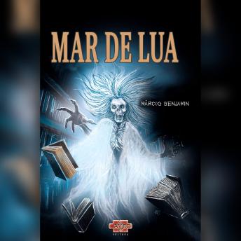 [Portuguese] - Mar de lua