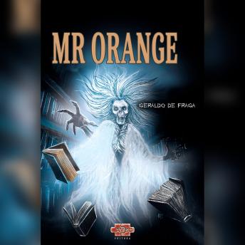 [Portuguese] - Mr Orange