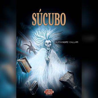 [Portuguese] - Súcubo