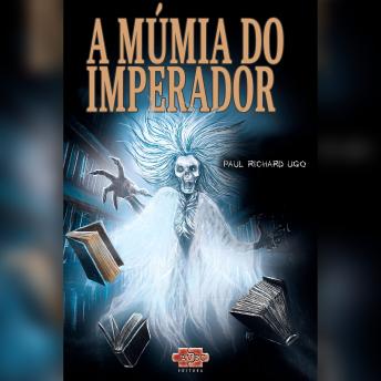 [Portuguese] - A múmia do imperador