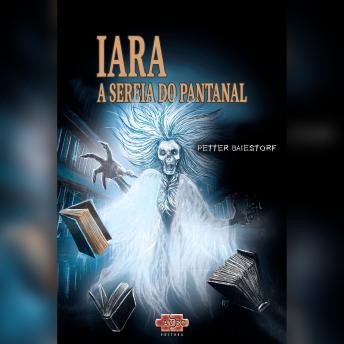 [Portuguese] - Iara - a sereia do Pantanal