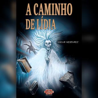 [Portuguese] - A caminho de Lídia