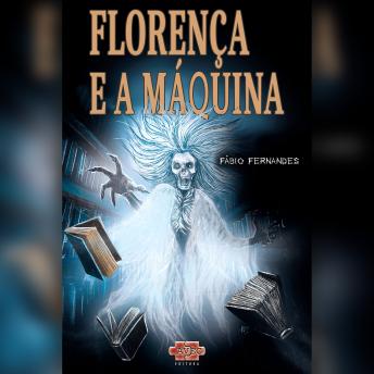 [Portuguese] - Florença e a máquina