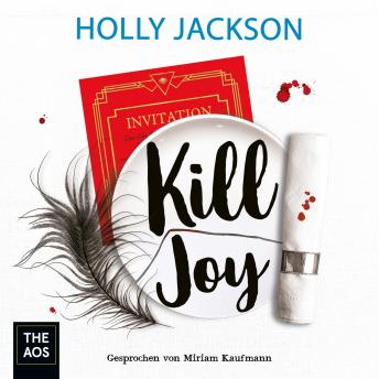[German] - Kill Joy