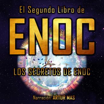 [Spanish] - El Segundo Libro de Enoc: Los Secretos de Enoc