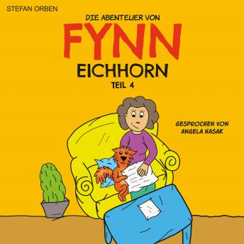 [German] - Die Abenteuer von Fynn Eichhorn Teil 4