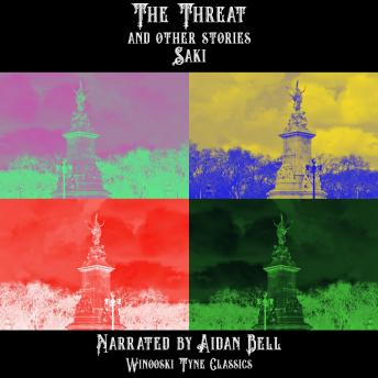 The Threat and Other Stories