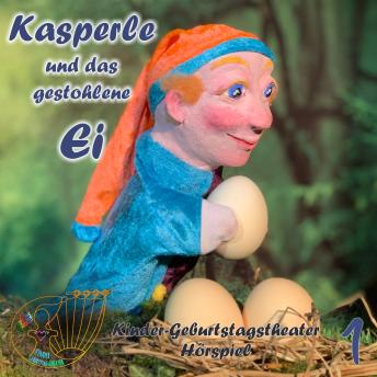 [German] - Kasperle und das gestohlene Ei