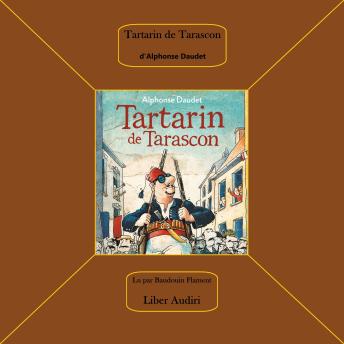 [French] - Tartarin de Tarascon
