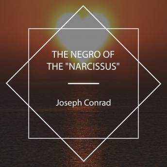 Negro of the 'Narcissus' sample.