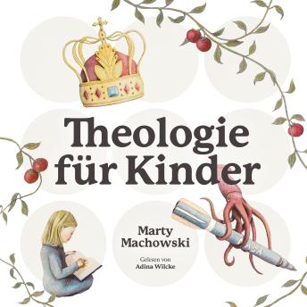 [German] - Theologie für Kinder