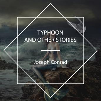Typhoon and Other Stories sample.