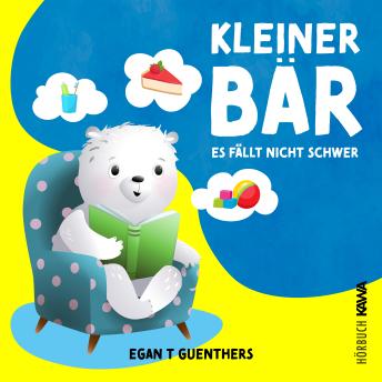 [German] - Kleiner Bär es fällt nicht schwer