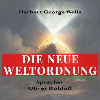 [German] - Die neue Weltordnung