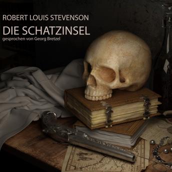 [German] - Die Schatzinsel