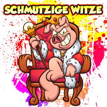 [German] - Schmutzige Witze