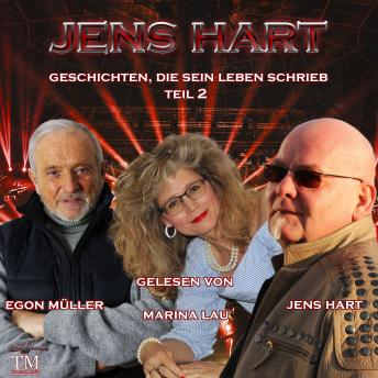 [German] - Geschichten, die sein Leben schrieb Teil 2.