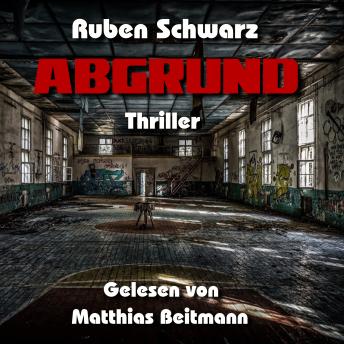 [German] - Abgrund