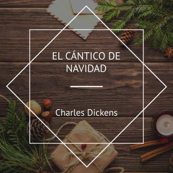 [Spanish] - El Cántico de Navidad