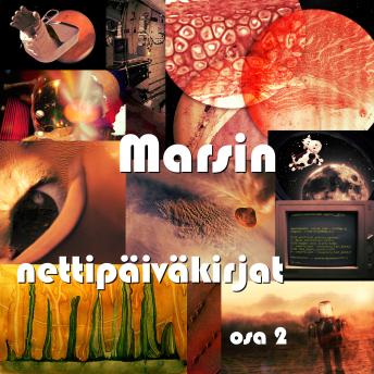 [Finnish] - Marsin nettipäiväkirjat 2