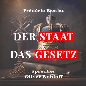 [German] - Der Staat & Das Gesetz
