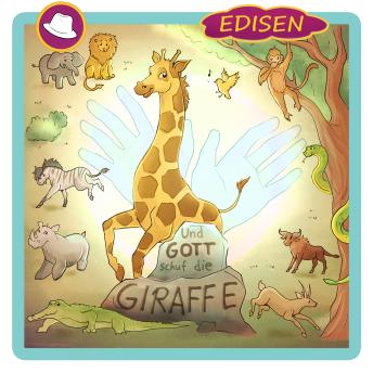 [German] - Und Gott schuf die Giraffe