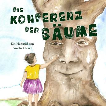 [German] - Die Konferenz der Bäume