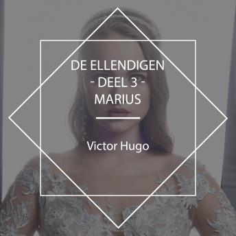 [Dutch; Flemish] - De Ellendigen - Deel 3 - Marius