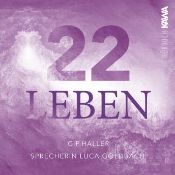 [German] - 22 Leben