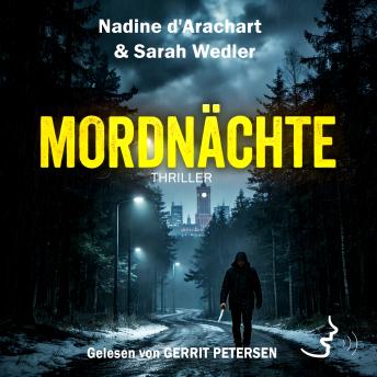 [German] - Mordnächte