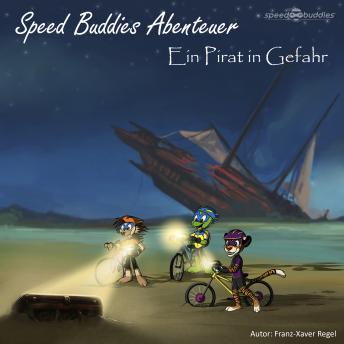[German] - Speed Buddies Abenteuer - Ein Pirat in Gefahr